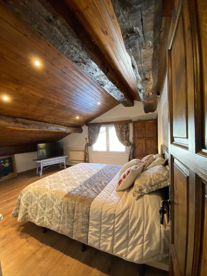 Vakantiehuis Duplex Llivia