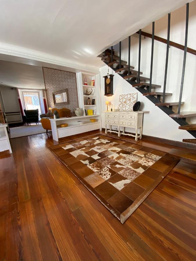 Duplex Vakantiehuis