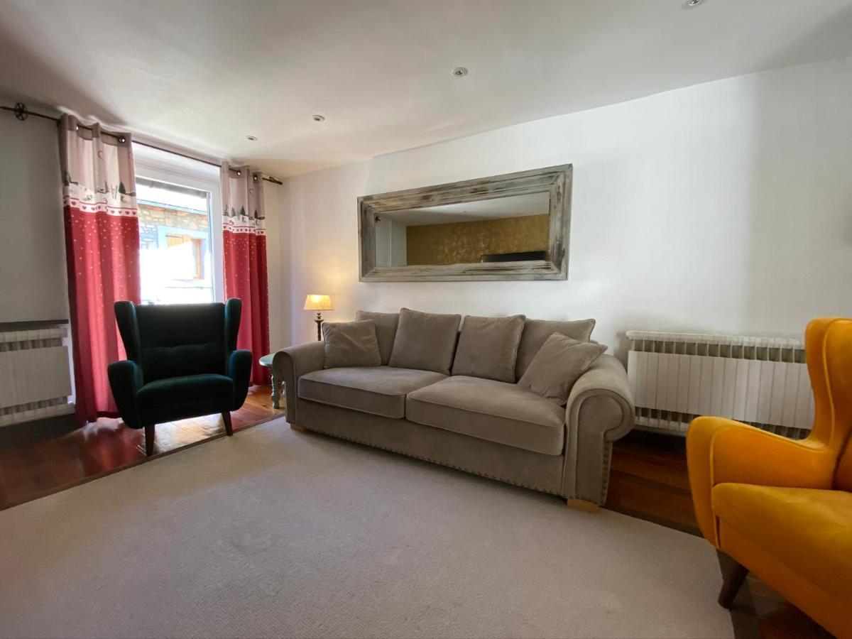 Duplex Vakantiehuis