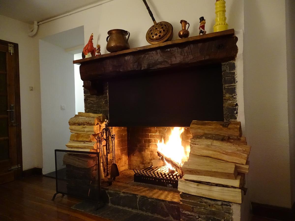 Duplex Vakantiehuis *