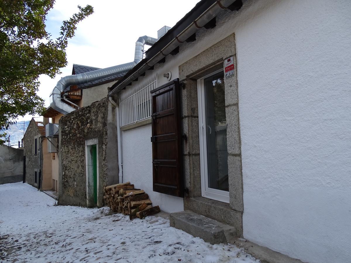 Duplex Vakantiehuis *