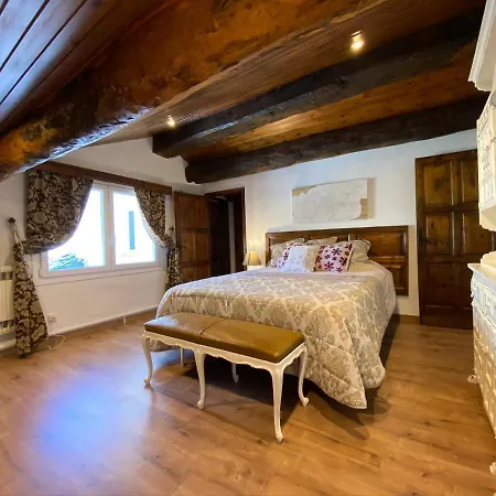 Apartamento Duplex Llivia Exterior photo