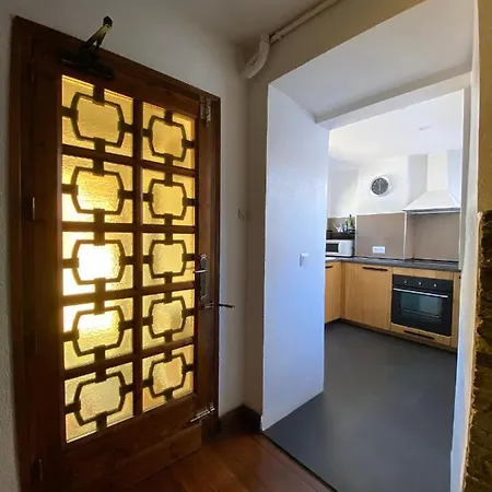 Apartamento Duplex Llivia Exterior photo