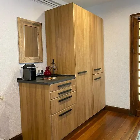 Apartamento Duplex Llivia Exterior photo