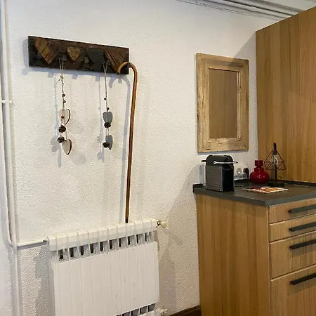 Apartamento Duplex Llivia Exterior photo