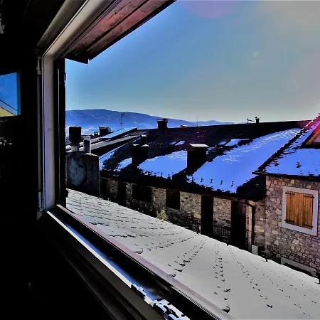 Apartamento Duplex Llivia Exterior photo