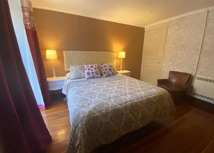 Apartamento Duplex Llivia