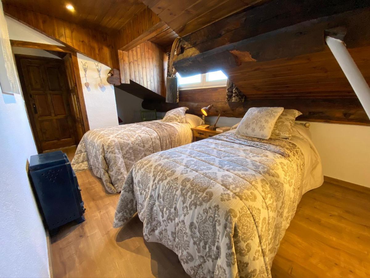 Duplex Holiday home Llivia