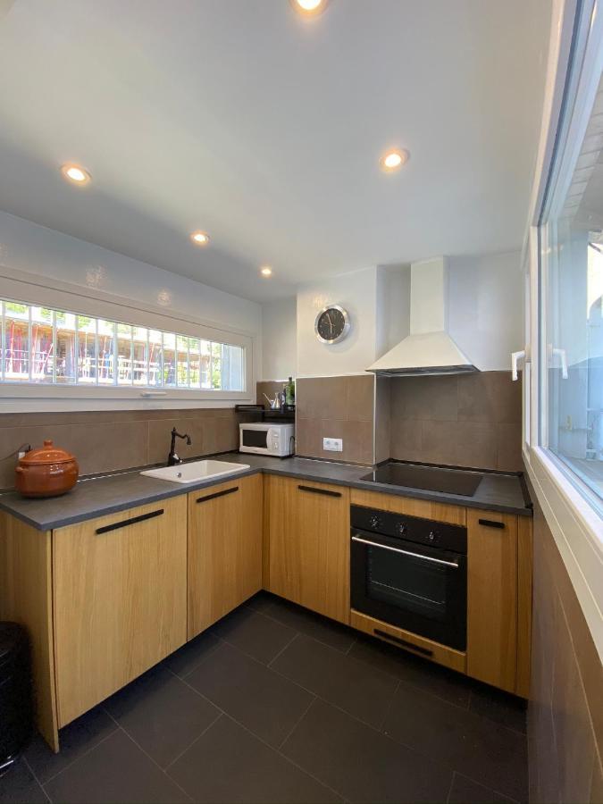 Holiday home Duplex
