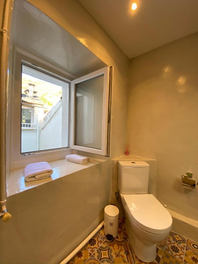 Duplex Ferienhaus