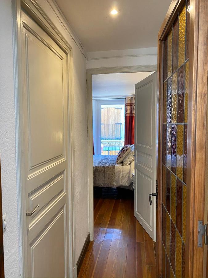 Duplex Holiday home