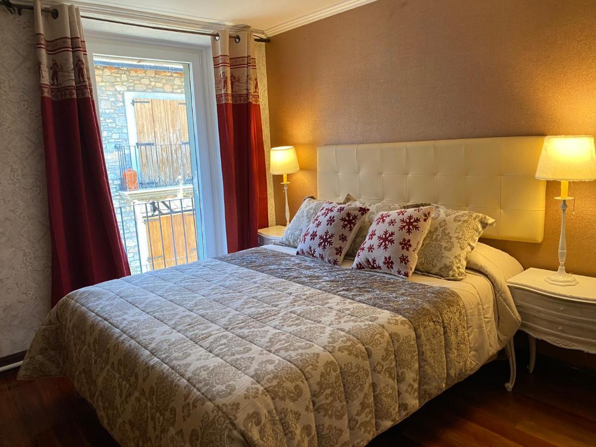 Duplex Casa de vacances *