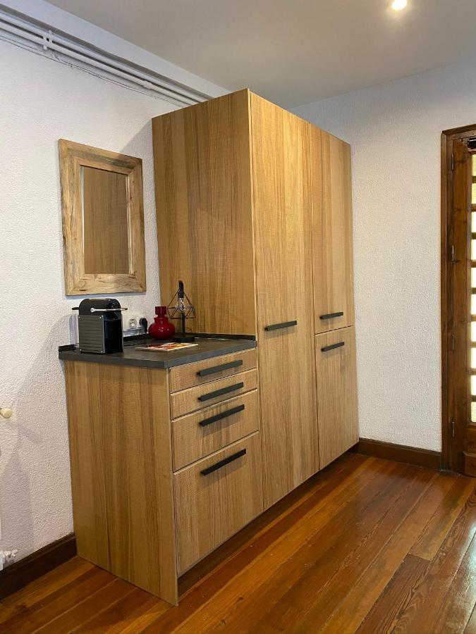 Duplex Holiday home *