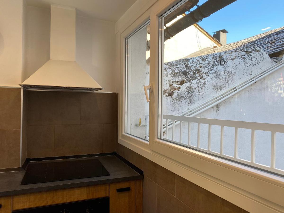 Duplex Holiday home