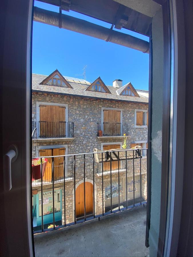 Holiday home Duplex Llivia