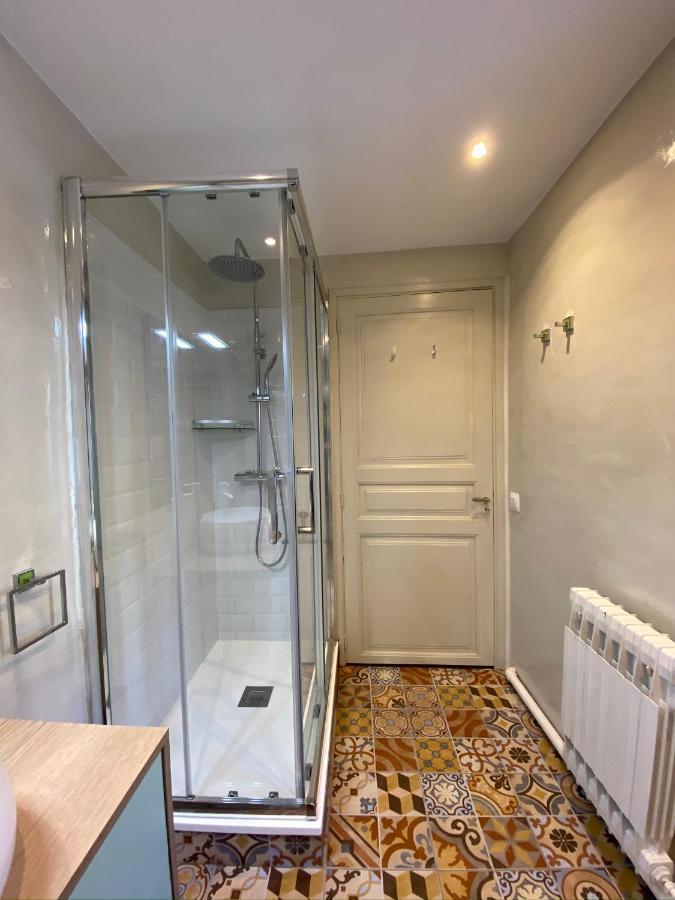 Holiday home Duplex *