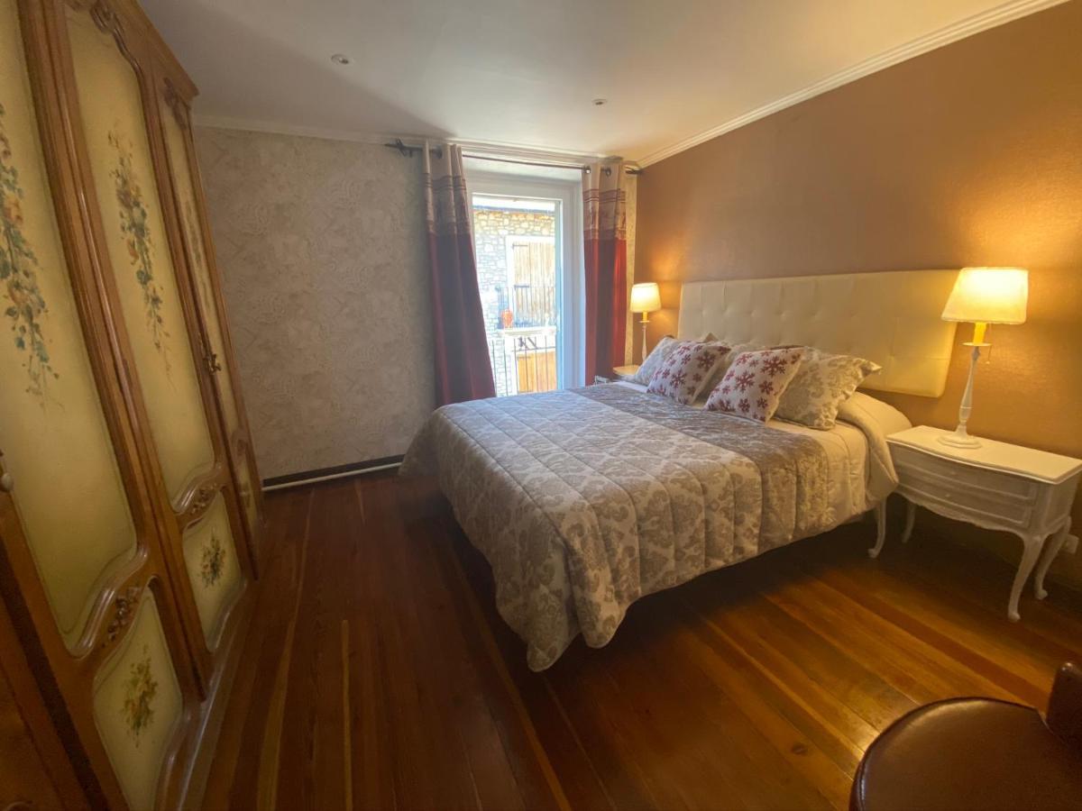 Duplex Holiday home
