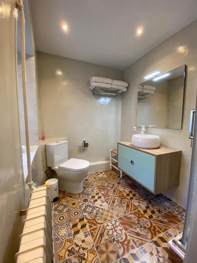 Holiday home Duplex
