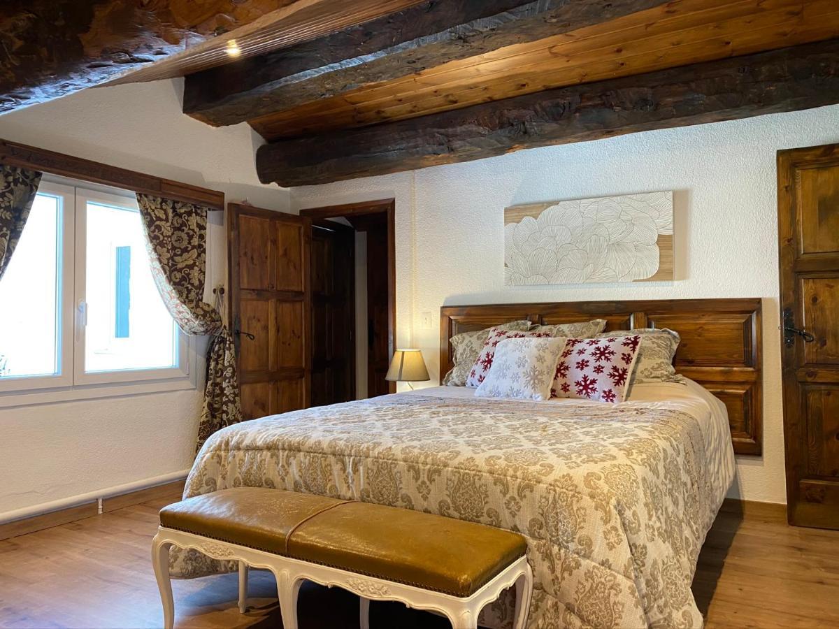 Duplex Holiday home Llivia