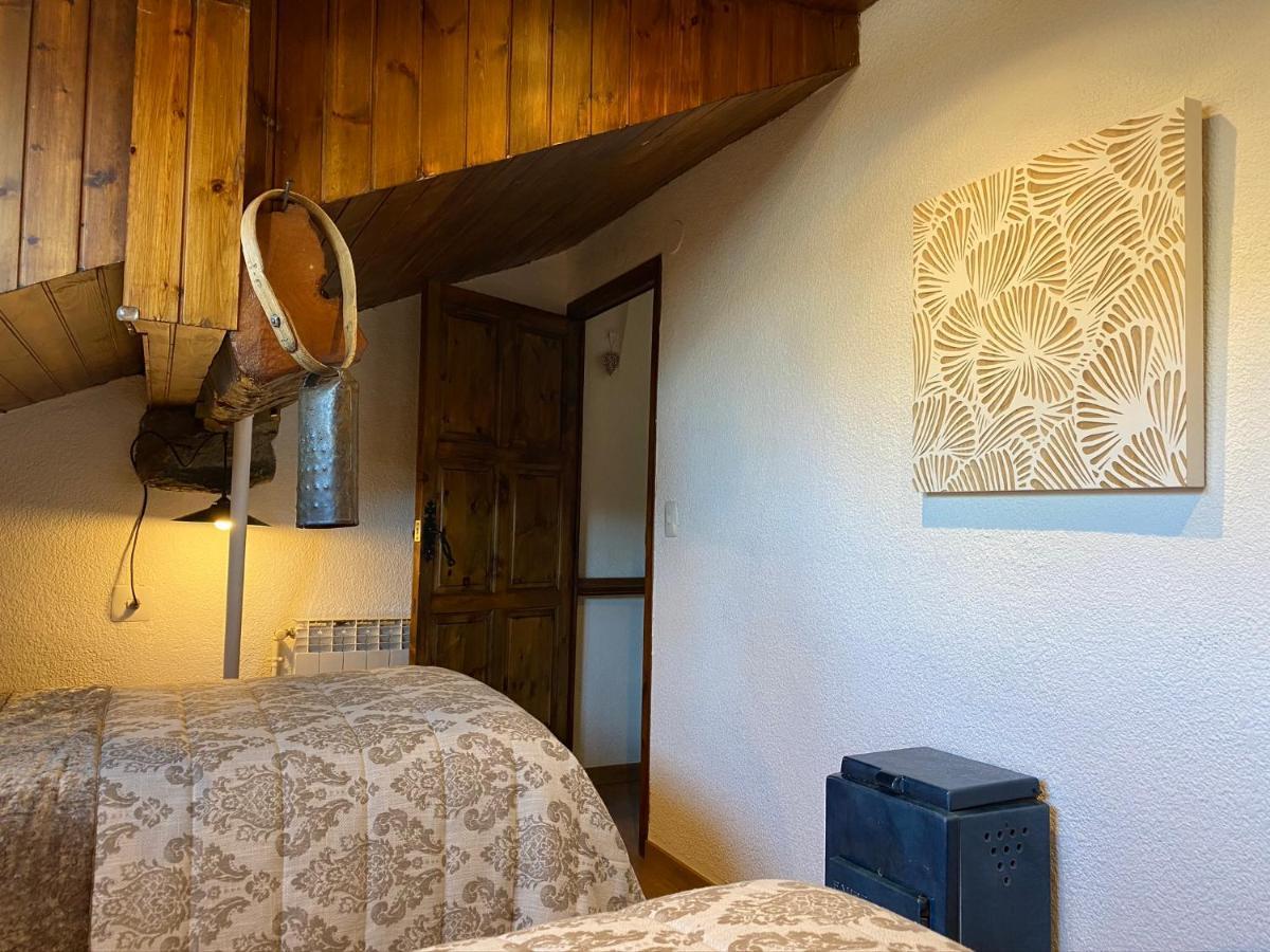 Casa de vacances Duplex *