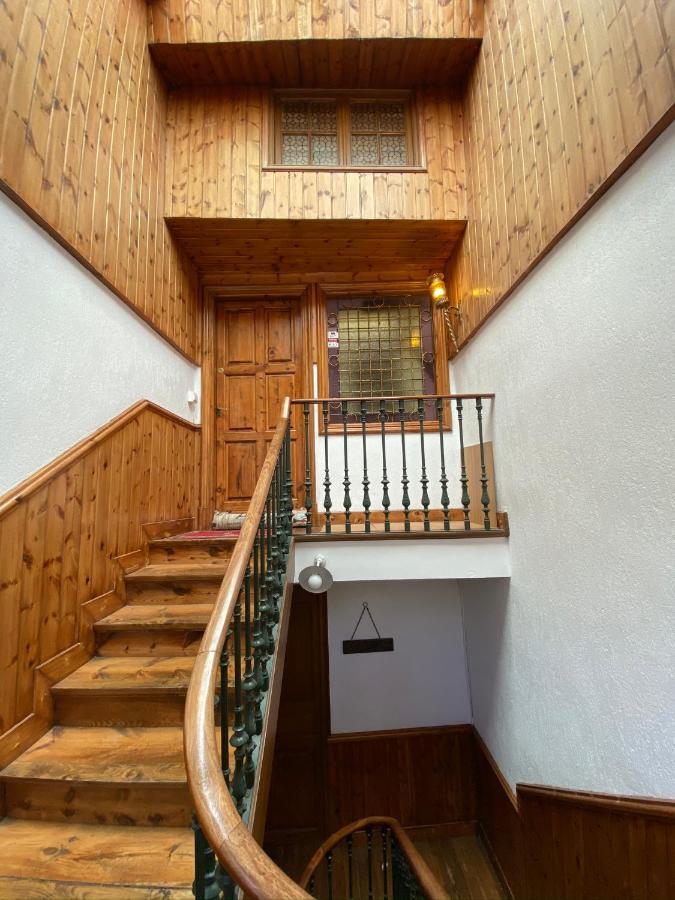 Ferienhaus Duplex Llivia