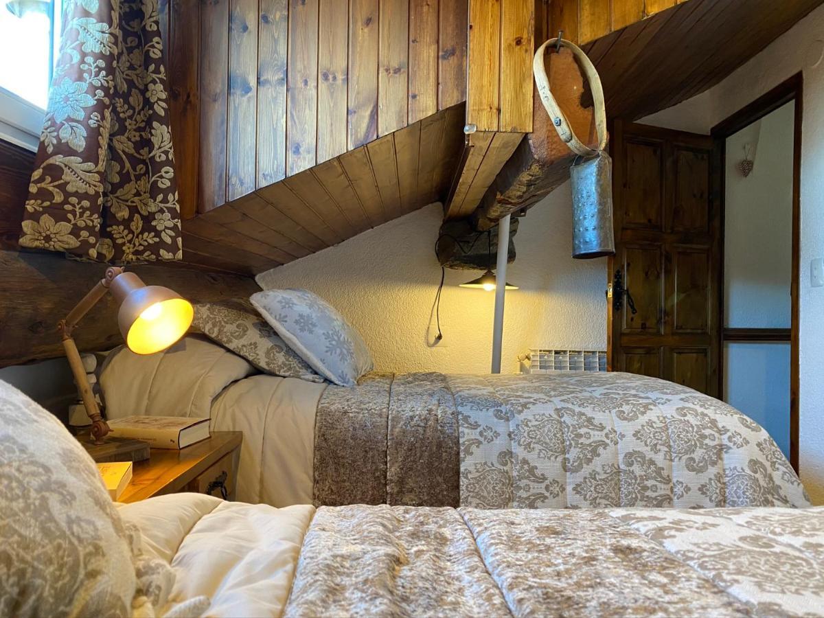 Casa de vacances Duplex Llívia