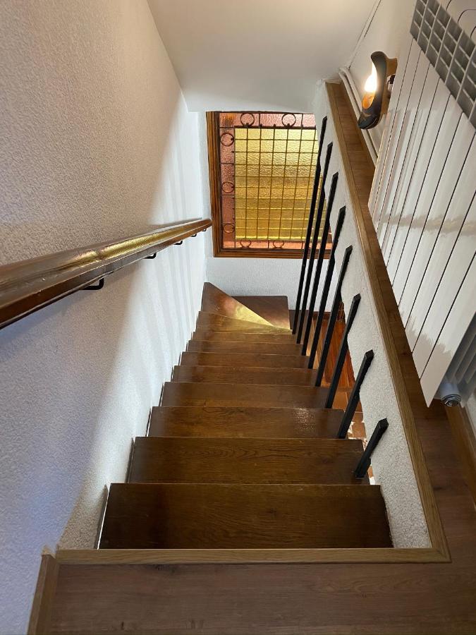 Duplex Holiday home