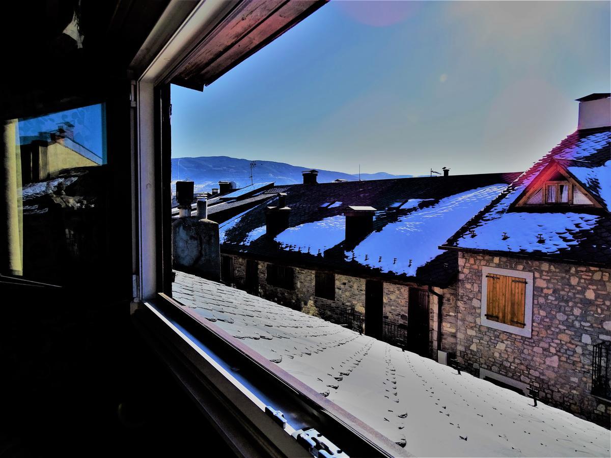 Duplex Holiday home Llivia