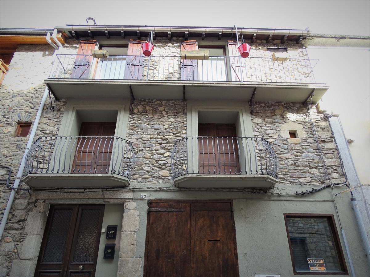 Duplex Holiday home