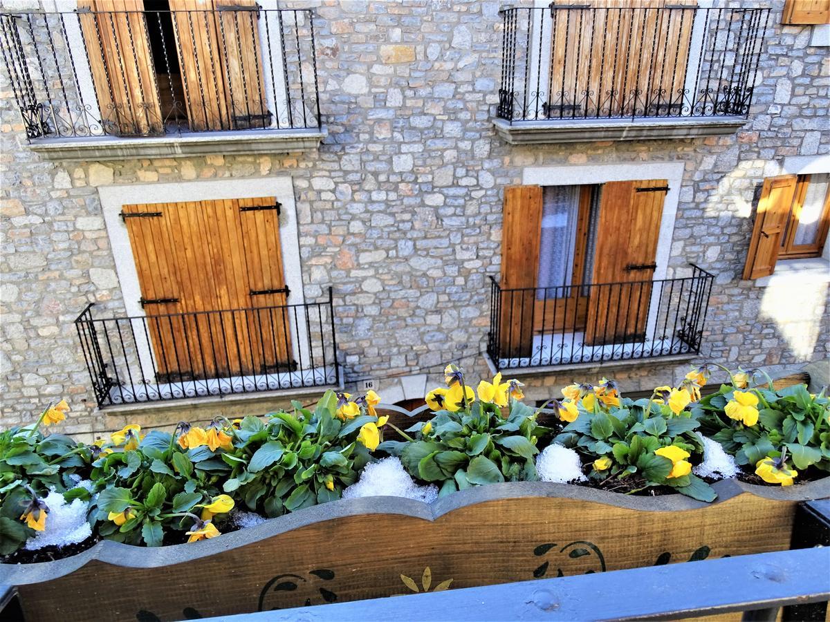 Holiday home Duplex Llivia