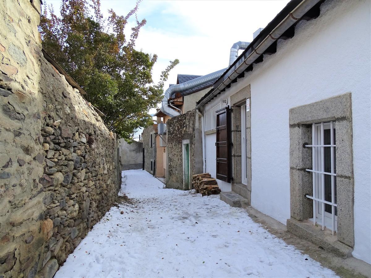 Duplex * Llívia